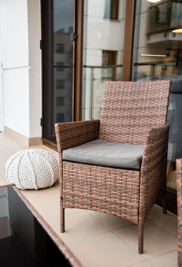 Sokratesa Estate Ideal Apartment Варшава Екстериор снимка