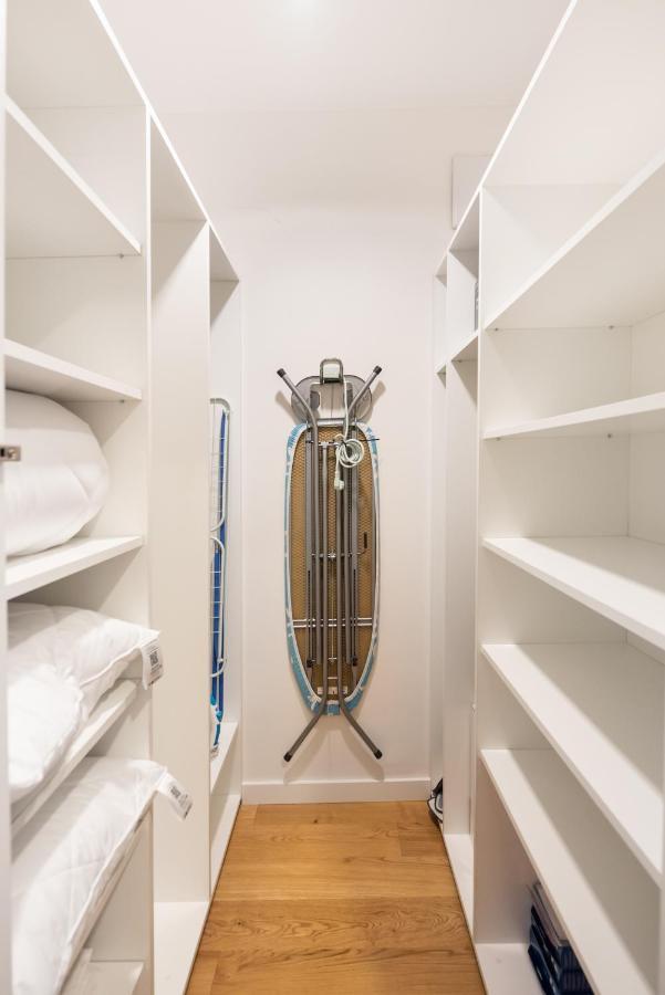 Sokratesa Estate Ideal Apartment Варшава Екстериор снимка
